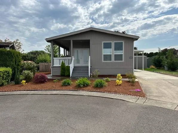2232 42nd Ave SE Unit 929, Salem, OR 97317