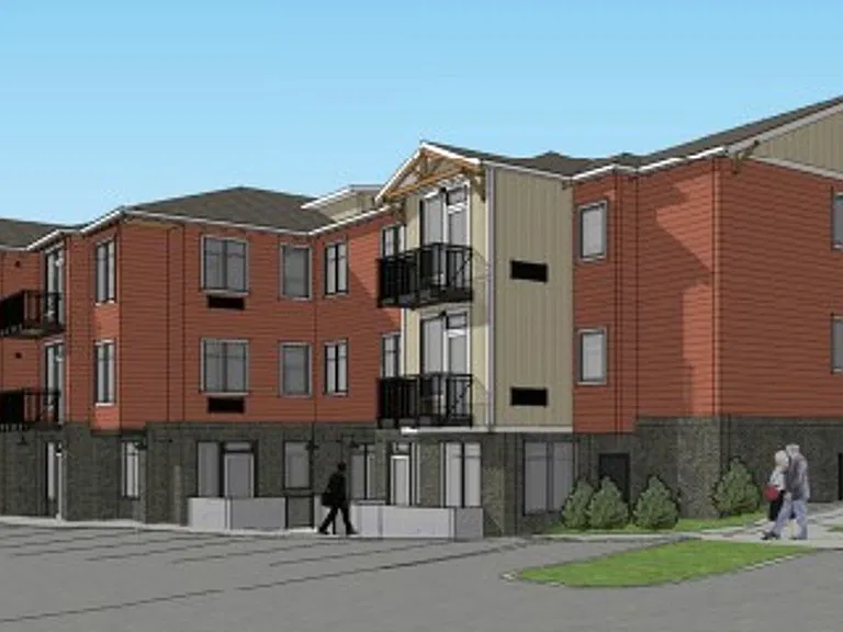 Bradbury Pointe Apartments — Photo 21