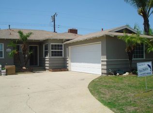 20521 Madrona Ave, Torrance, CA 90503