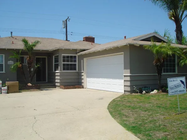 20521 Madrona Ave, Torrance, CA 90503