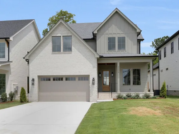 2209 Greenwood Ave, Nashville, TN 37206