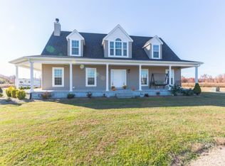 385 Saw Mill Branch Rd, Townsend, DE 19734