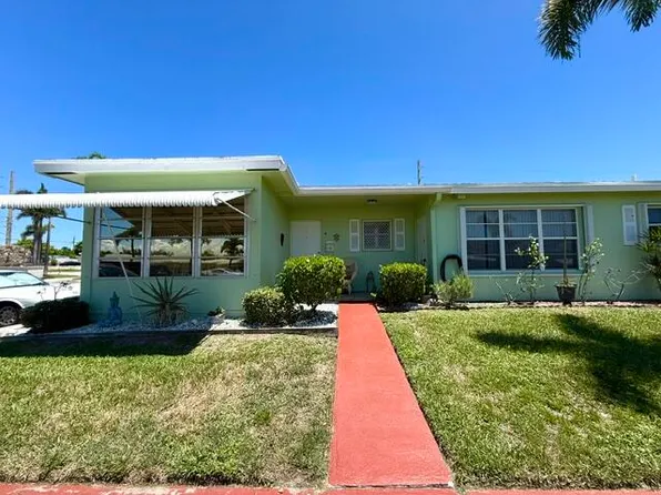 100 Pine Point Drive #A, Boynton Beach, FL 33435