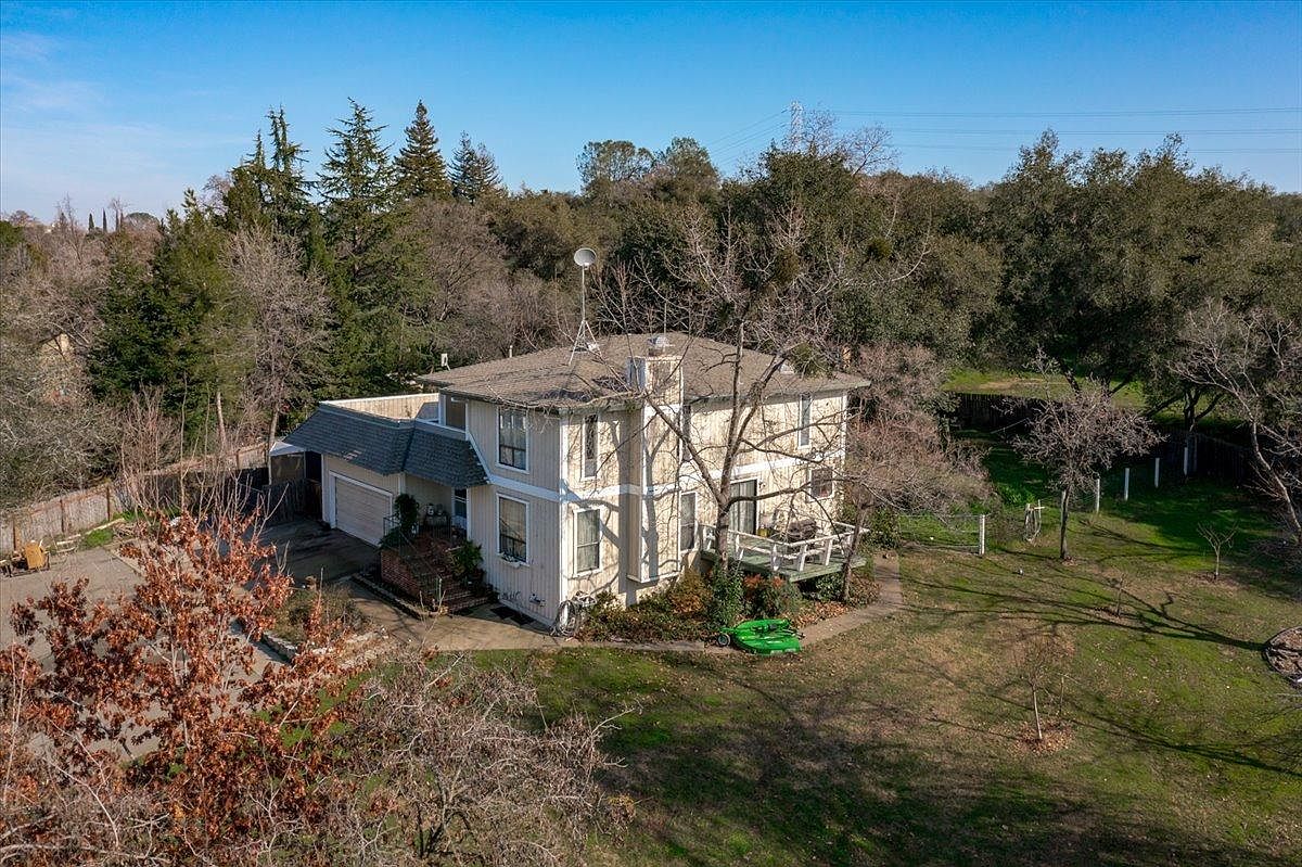 3849 Bluebird Ln, Loomis, CA 95650 Zillow