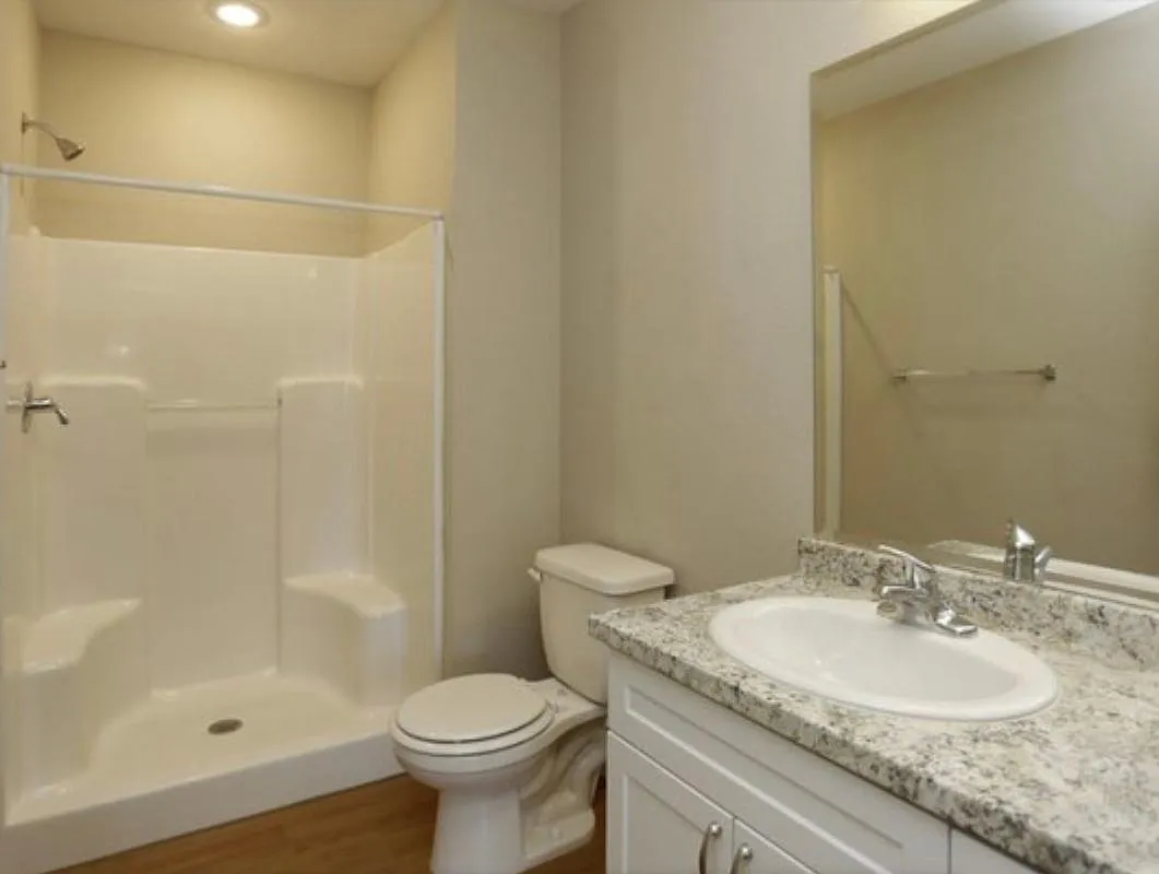 Building Photo - Ridgeview Apartments