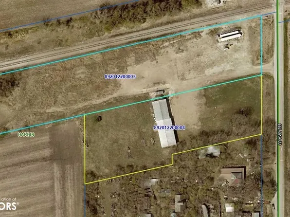 11277 County Highway S55, Iowa Falls, IA 50126