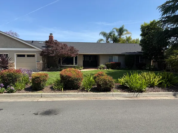 1309 Echo Valley Dr, San Jose, CA 95120