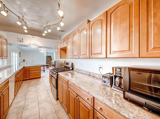 1664 La Jolla Ave, Las Vegas, NV 89169