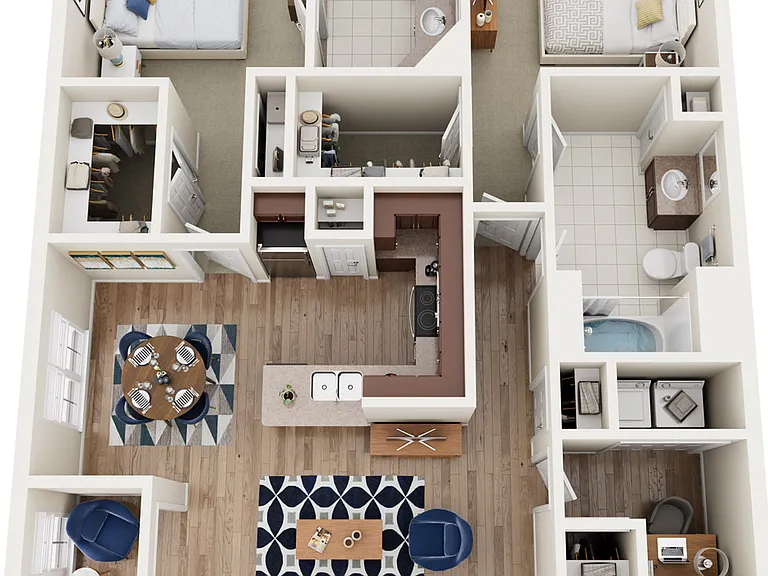 Residences at Gramercy — Photo 39