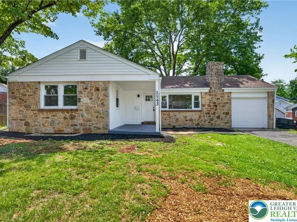 1543 Eaton Ave, Bethlehem, PA 18018