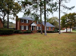 209 Hogans Run, Columbia, SC 29229