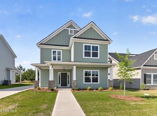 2532 Laurens St, Grovetown, GA 30813