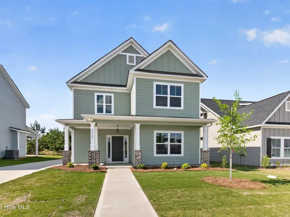 2532 Laurens Street, Grovetown, GA 30813