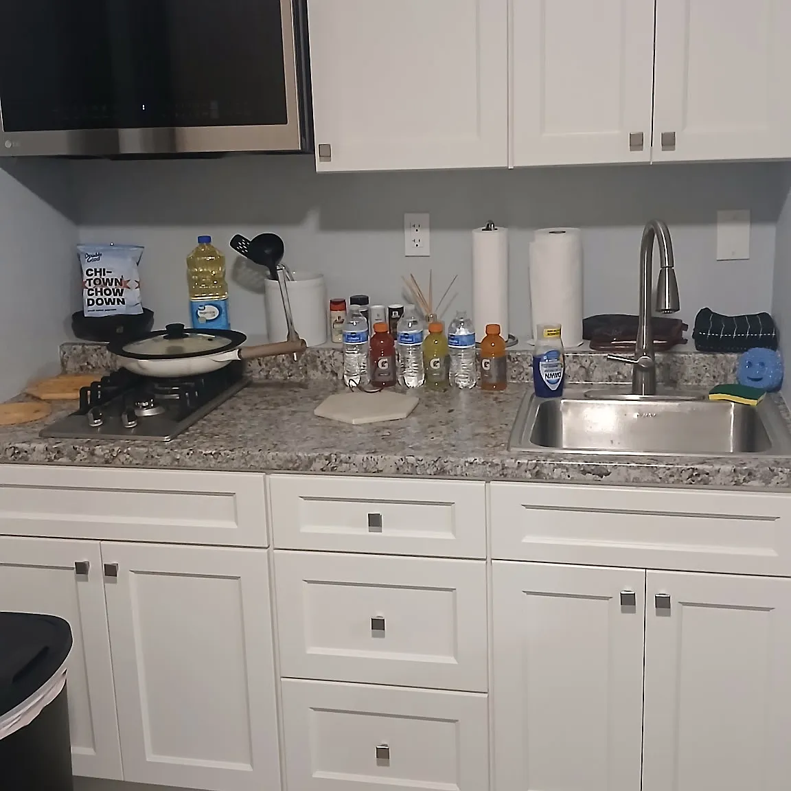 1 bed, 500 sqft, $2,000 — Photo 4