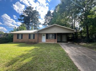 1807 Nancy Dr, Ruston, LA 71270