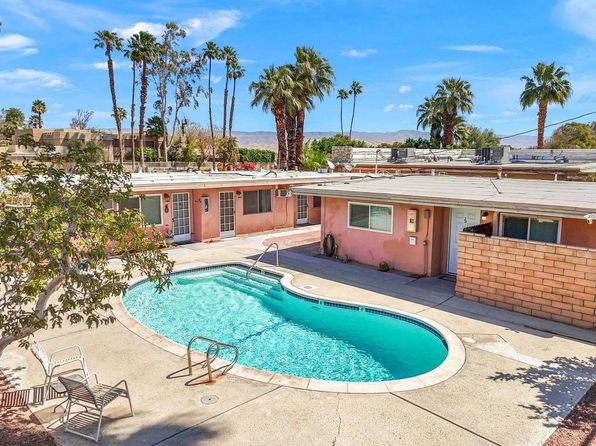 508 Desert View Dr #5