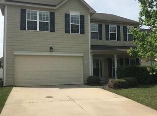 3728 Cottesmore Dr, High Point, NC 27265