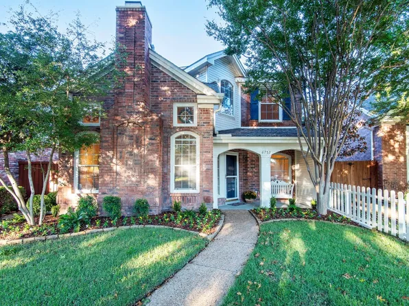 6753 Spanish Moss Dr, Plano, TX 75024