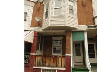 555 N Wanamaker St, Philadelphia, PA 19131
