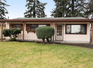 7519 SE 70th Ave, Portland, OR 97206