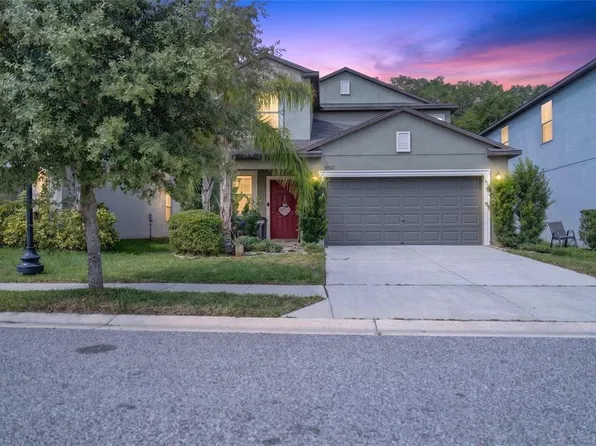 13322 MARBLE SANDS COURT, HUDSON, FL 34669