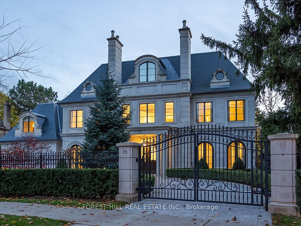 1st image of 15 Tudor Gate