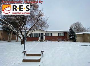 3206 S Stuart St, Denver, CO 80236