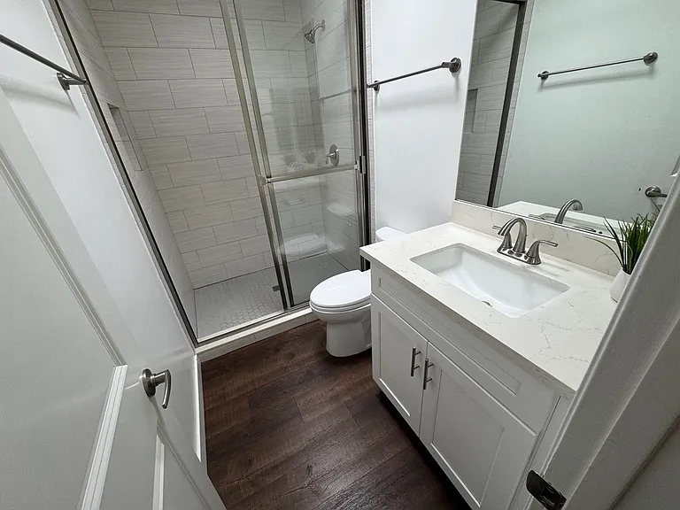 1231 S Bedford St #3A — Photo 5