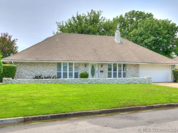 5812 S 77th East Ave, Tulsa, OK 74145