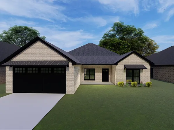 117 Coyote Creek Dr, Lavon, TX 75166