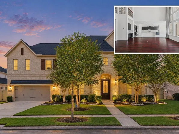 10467 Lake Palmetto Dr, Conroe, TX 77385