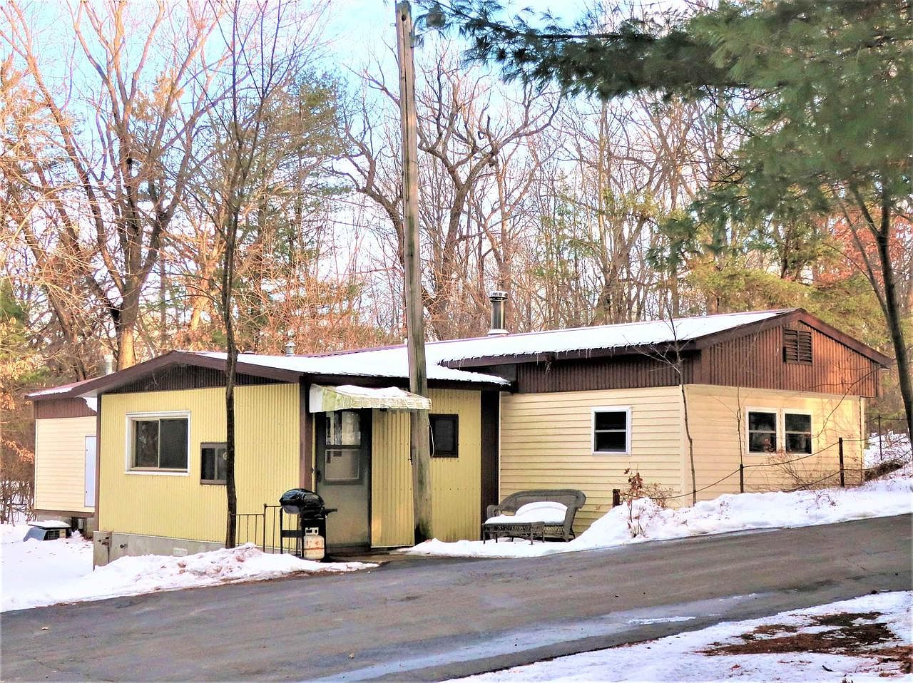 N1240 LUCERNE LAKEWOOD ROAD, Neshkoro, WI 54960 Zillow