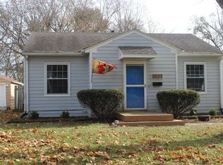 3521 27th Pl, Des Moines, IA 50310