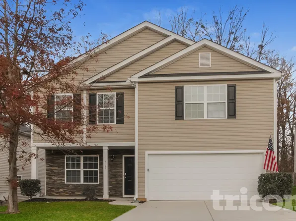 4522 Dalbeth St, Charlotte, NC 28213