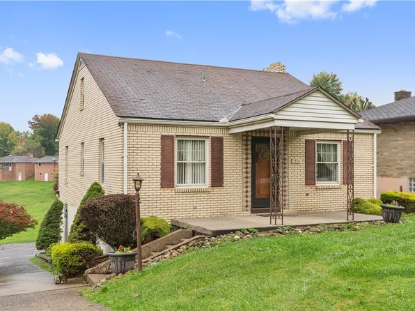 1714 Route 481, Charleroi, PA 15022