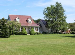 7850 Gravel Ridge Rd, Lakeview, MI 48850