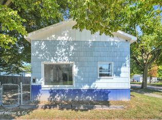 1700 Marquette St, Saginaw, MI 48602