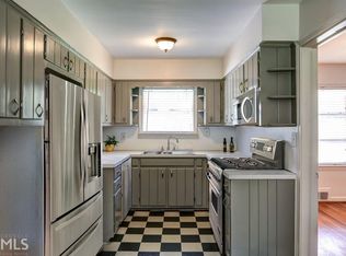 2961 Lavista Ct #00, Decatur, GA 30033