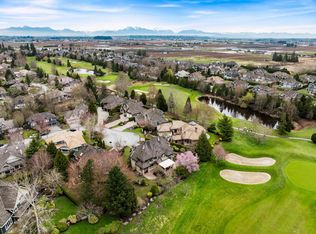 16358 Lincoln Woods Ct, Surrey, BC V3Z0J8