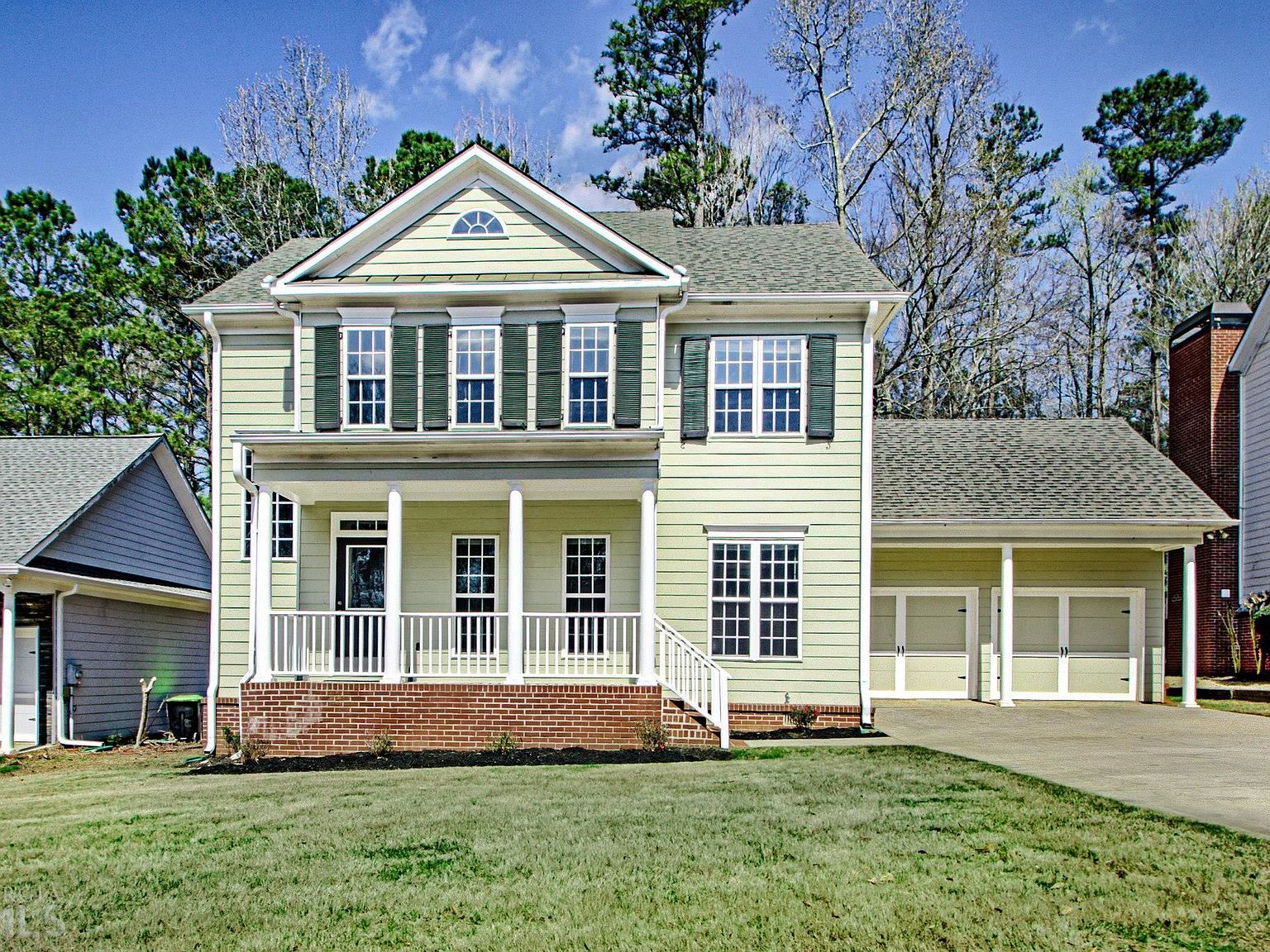 116 Hanbury Ln, Peachtree City, GA 30269 | Zillow