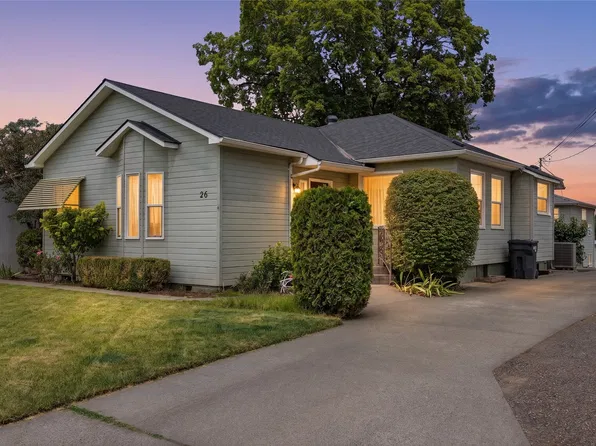 26 SW 13TH, College Place, WA 99324