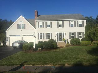 224 General Hobbs Rd, Jefferson, MA 01522