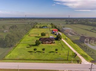 1813 Kenning Rd, Crosby, TX 77532