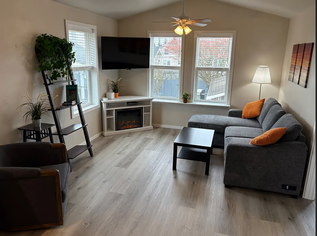 1 bed, 530 sqft, $2,000 — Photo 2