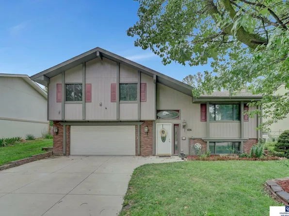 636 W Joel St, Lincoln, NE 68521