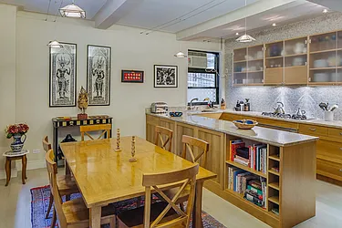 Sold by Brown Harris Stevens