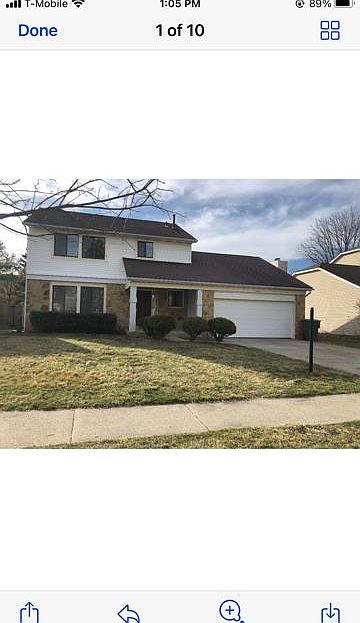 7969 Stanburn Rd, Dublin, OH 43016 Zillow