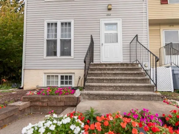 1868 Murdock Ct, Frederick, MD 21702