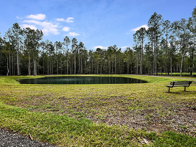 Grand Cypress — Photo 31