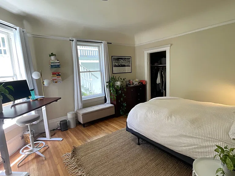 111 Lyon St #107 — Photo 10